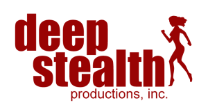 deep stealth productions logo
